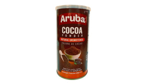 L - Cocoa Powder - مسحوق الكاكاو