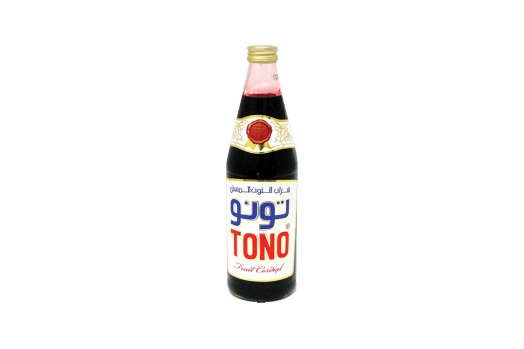Tono Fruit Flavour Cordial - تونو فروت كورديال