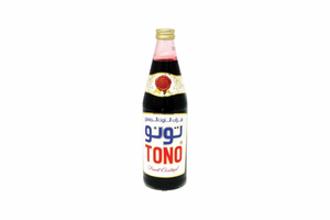 Tono Fruit Flavour Cordial - تونو فروت كورديال