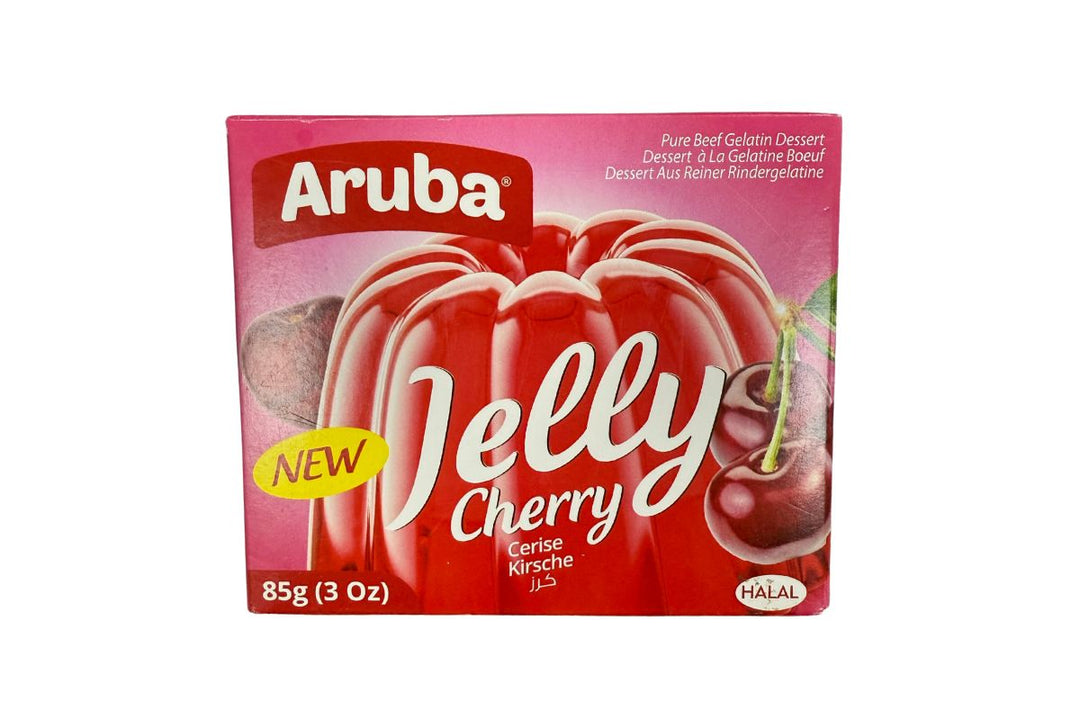 Jelly Cherry - جلي كرز