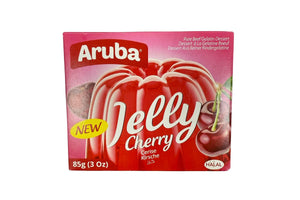 Jelly Cherry - جلي كرز