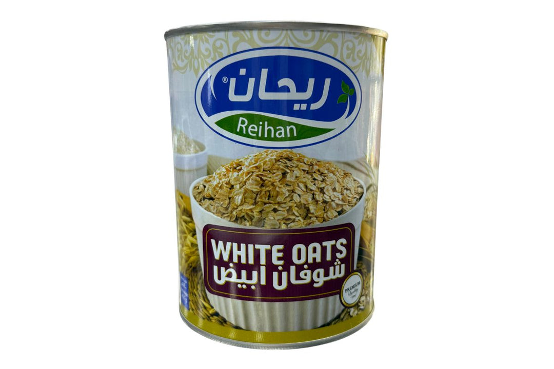 Reihan White Oats - شوفان ابيض