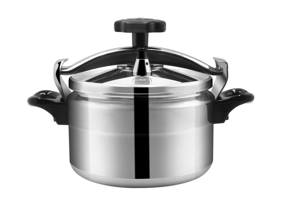 ALUMINIUM PRESSURE COOKER  7L - قدر ضغط 7 لتر