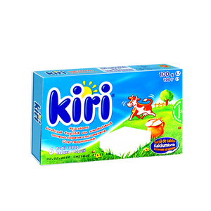 Kiri Cheese Portion of 6 - جبنة كيري