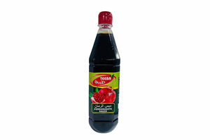 Teeba Pomegranate Molasses 1L - دبس رمان من طيبة