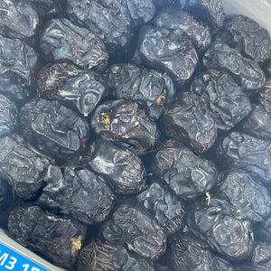 Ajwa Dates 1kg - عجوه المدينة