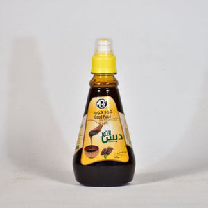 Date Syrup 390 G  - جود فوود دبس التمر 390 جرام