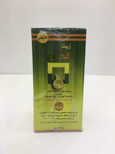 Castor Oil - 125 ml  زيت الخروع للشعر باقيس ( Baqies )