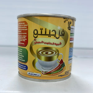 Fregento evaporated milk 158ml - فرجينتو شبيه الحليب المبخر