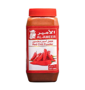 Al-Ameer Chili Powder 300g - فلفل أحمر مطحون