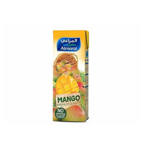 Almarai Mango Juice - 1 Liter - المراعي عصير مانجو