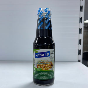 Brown Artificial Vinegar 40% - روح الخل الصناعي ٤٠٪؜ من رنا