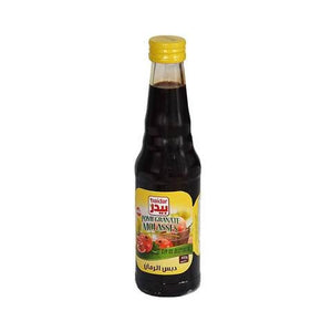 Baidar Pomegranate Molasses 400g  - بيدر دبس رمان 400 جرام