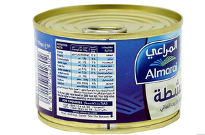 Almarai Cream 170 G - المراعي قشطة