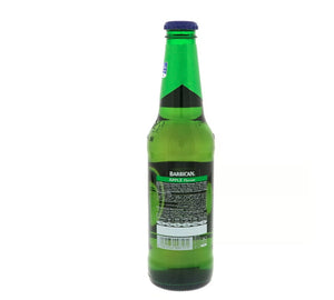 Barbican Apple  330ml - مشروب شعير بالتفاح من باربيكان