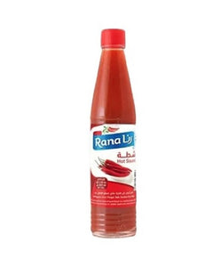 Rana Hot Sauce 100ml - رنا شطة حار