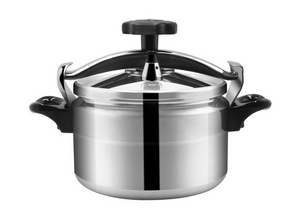 ALUMINIUM PRESSURE COOKER  5L - قدر ضغط 5 لتر