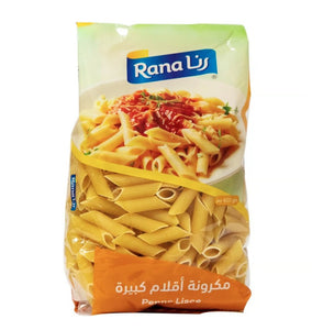 Rana Pasta Penne Lisce 400g - مكرونه رنا اقلام كبيرة