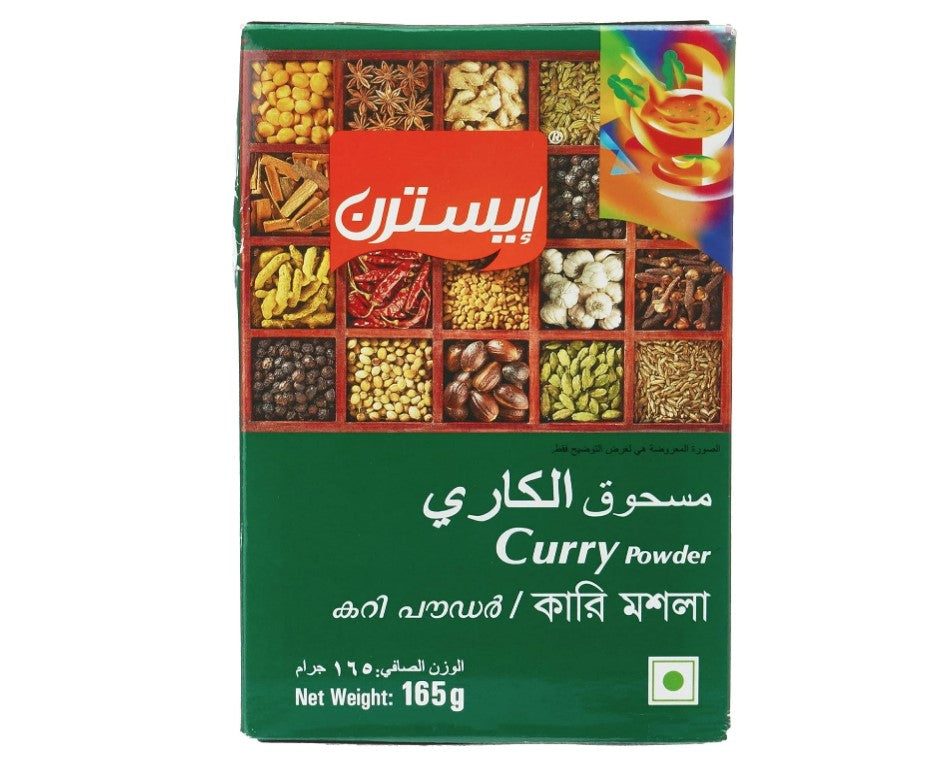 Eastern Curry Powder, 165G - مسحوق كاري من ايسترن، 165 غرام