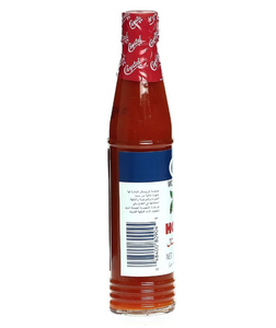 Crystal Hot Sauce 88ml - كريستال شطة حارة