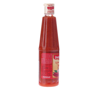 Indofood SUMATERA  Lampung Chili Sauce 340 ML - سومطرا صلصة حاره