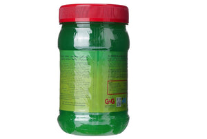 Al Emlaq Super Gel Green Pine Oil 500 G - سوبر جل العملاق  جرين برائحة زيت الصنوبر