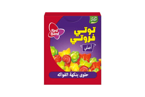 Tutti frutti -  توتي فروتي