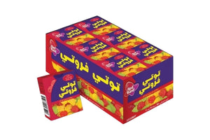 Tutti frutti 30 Bags -  توتي فروتي