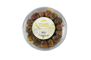 Safi - Sukari Rutab 500g - سكري رطب