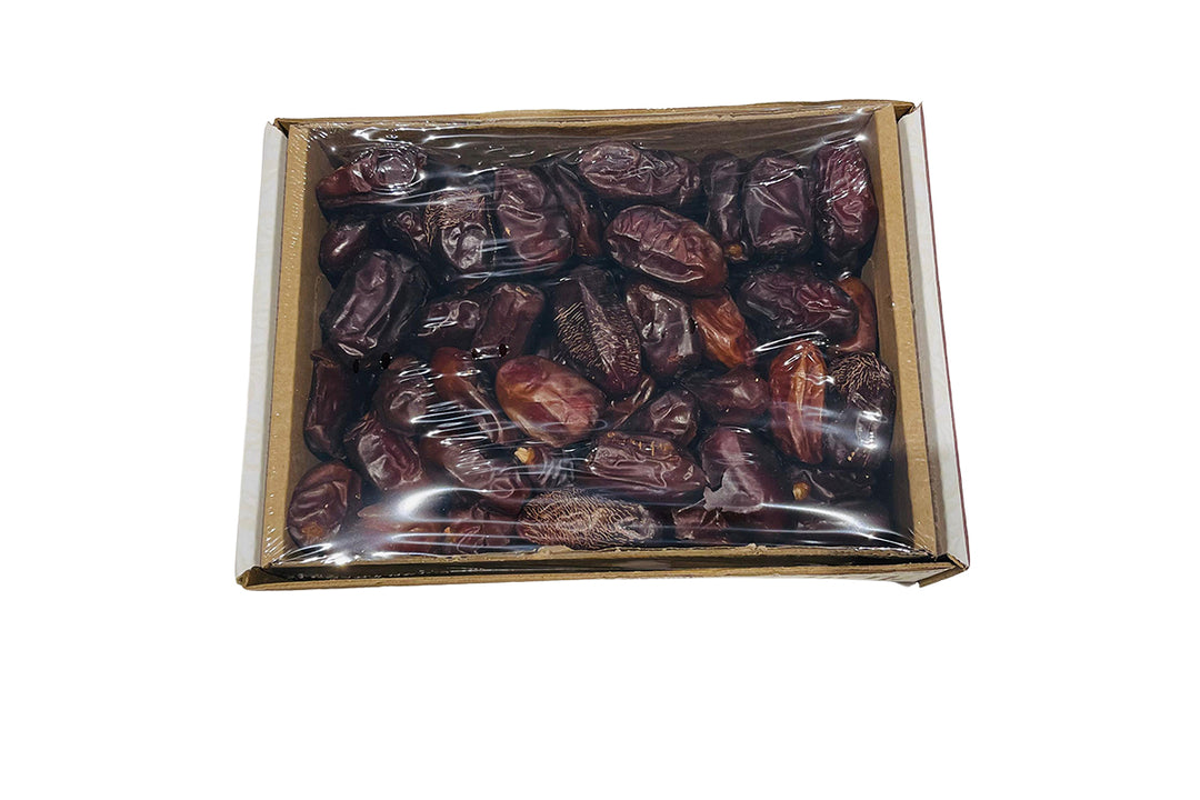 Khodari Dates 1kg - K1 1 خضري رقم