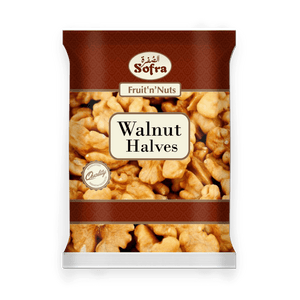 Sofra Walnut Halves 10 X 350g