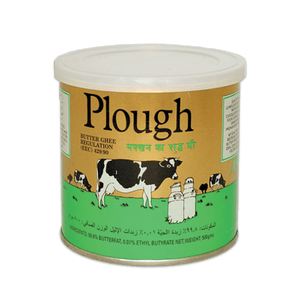 Plough Butter Ghee 6 X 2kg