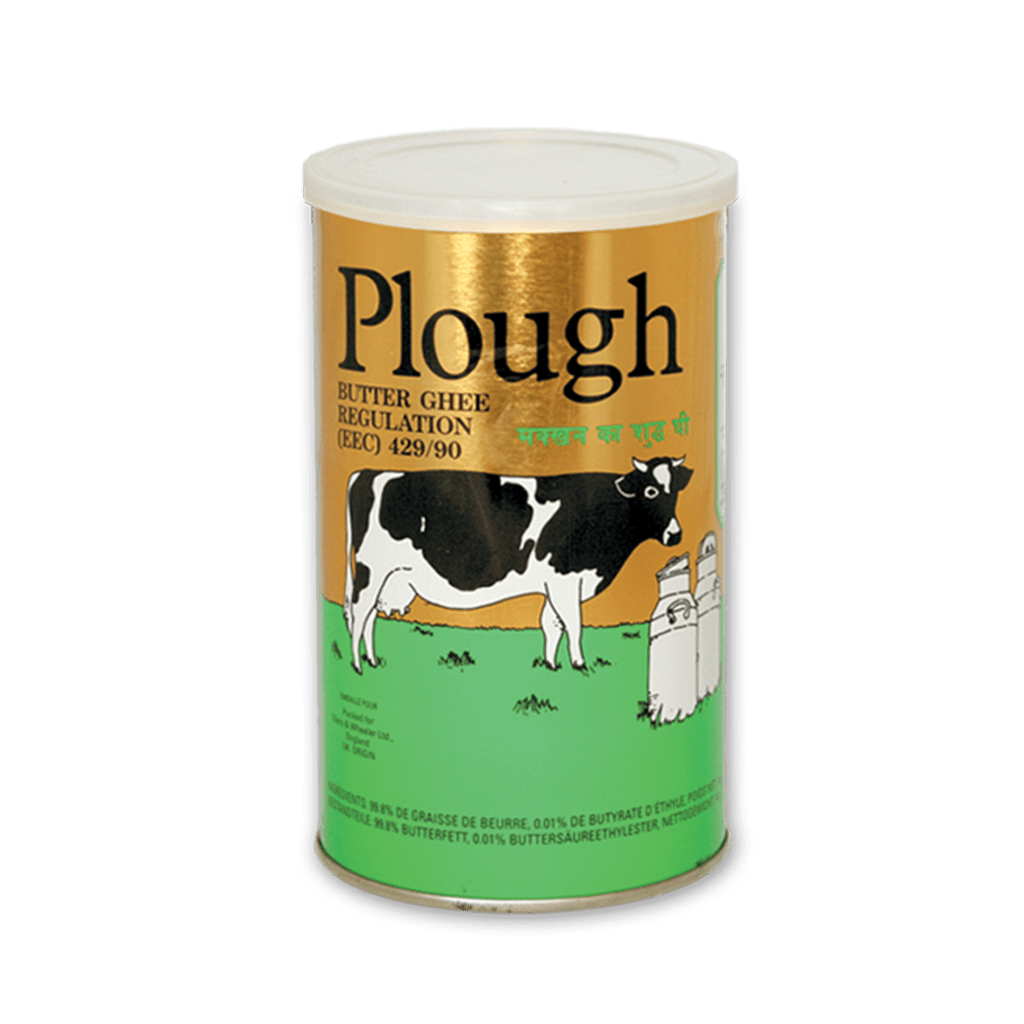 Plough Butter Ghee 12 X 1kg