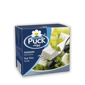 Puck Fetta Cheese 24 X 500g