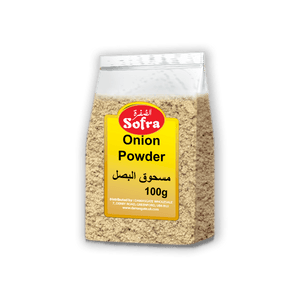 Sofra Onion Powder 12 X 100g