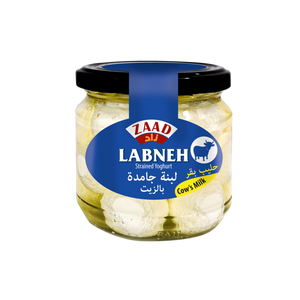 Zaad Labneh Balls (Cow’s Milk) 6 X 225g