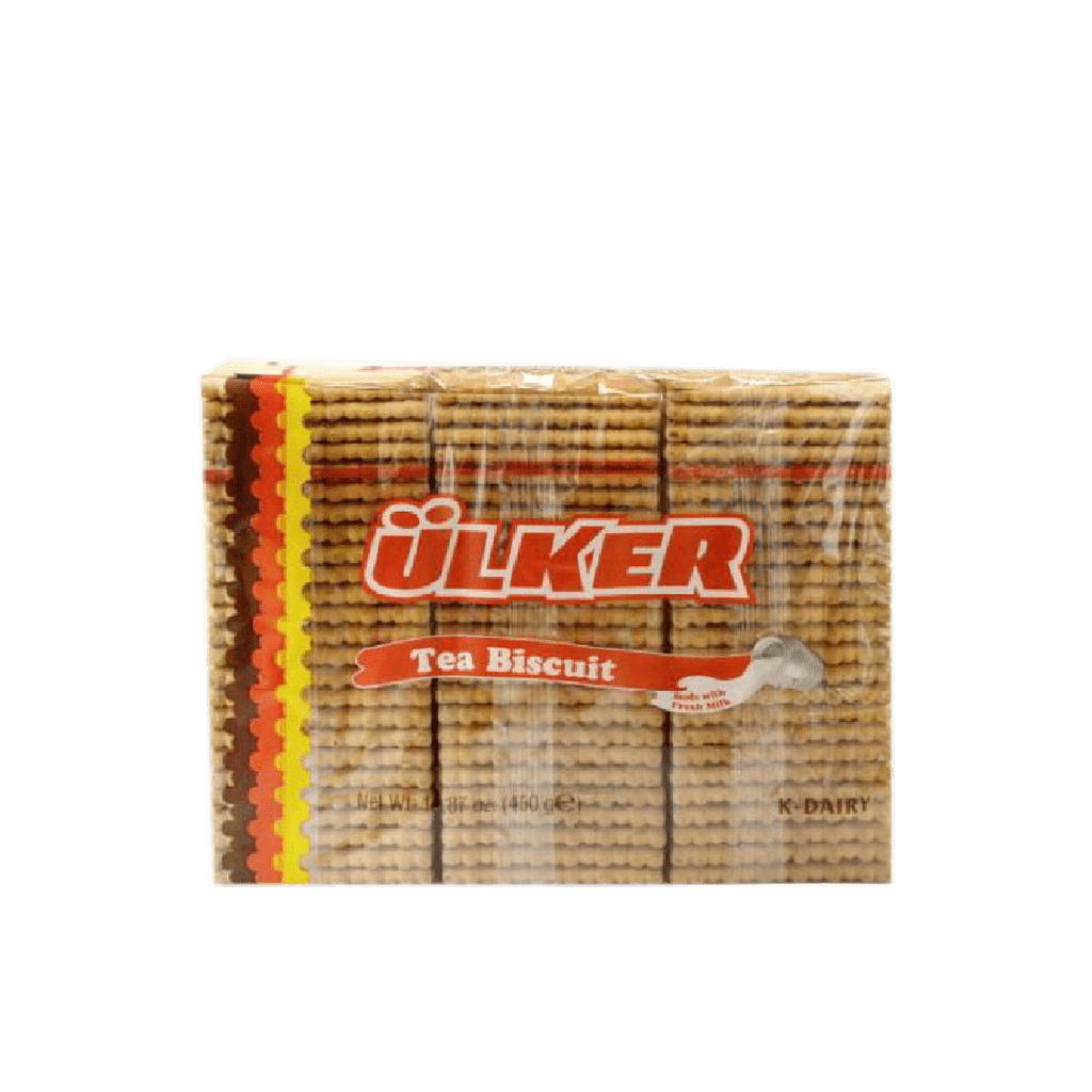 Ulker Petit Beurre Biscuits 10 X 450g