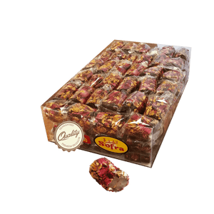 Sofra Nougat Malban Araysseh Rose 1 X 100pcs