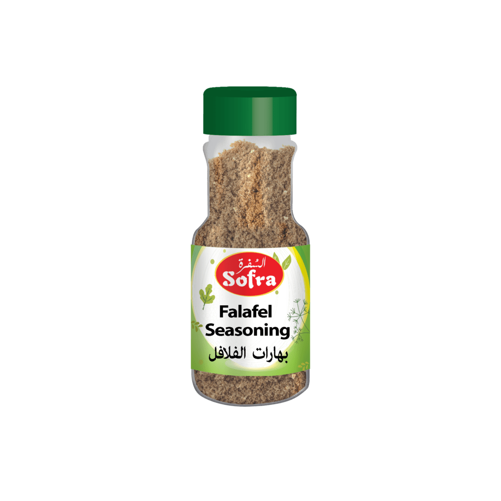 Sofra Falafel Seasoning 6 X 115g