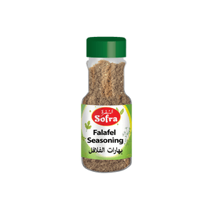 Sofra Falafel Seasoning 6 X 115g