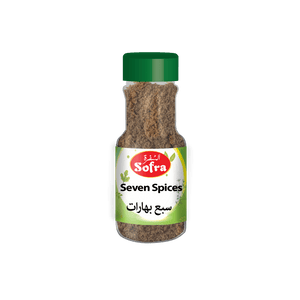 Sofra Seven Spices 6 X 100g