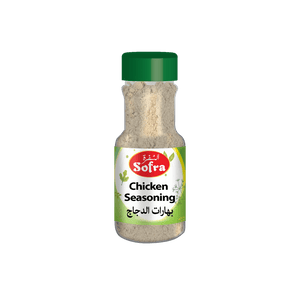 Sofra Chicken Seasoning 6 X 100g