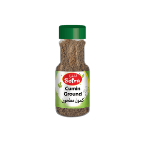 Sofra Cumin Ground 6 X 100g