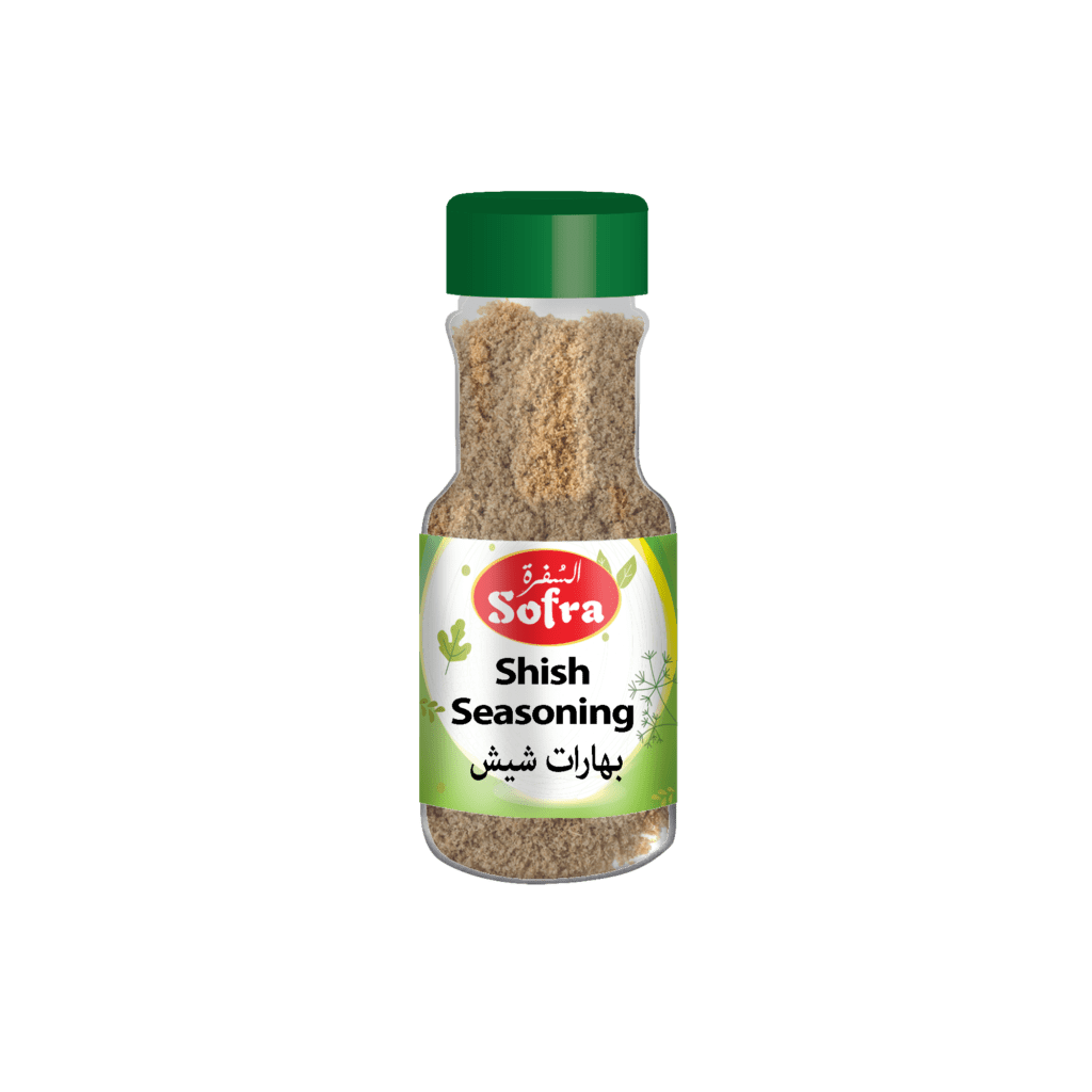 Sofra Shish Seasoning 6 X 100g