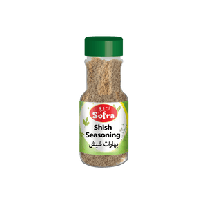 Sofra Shish Seasoning 6 X 100g