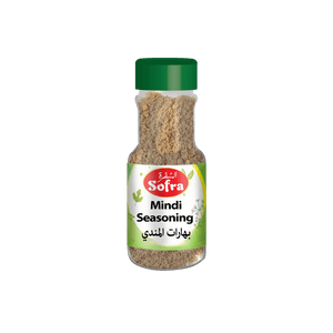 Sofra Mindi Seasoning 6 X 100g