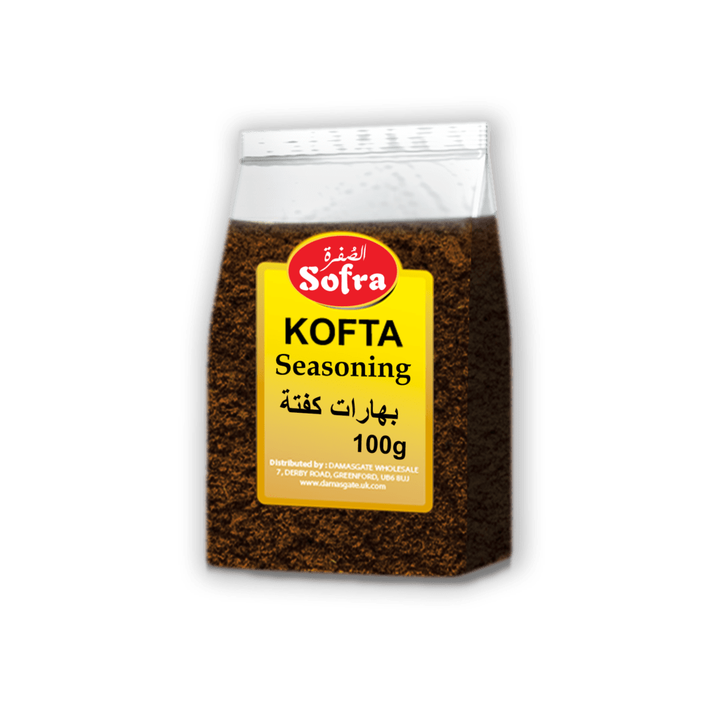 Sofra Kofta Seasoning 12 X 100g