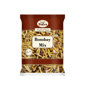 Sofra Bombay Mix 10 X 150g