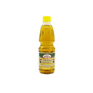 Sofra Sesame Oil 6 X 450ml