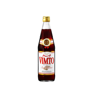 Vimto Syrup 710g - شراب فيمتو الاصلي 710مل